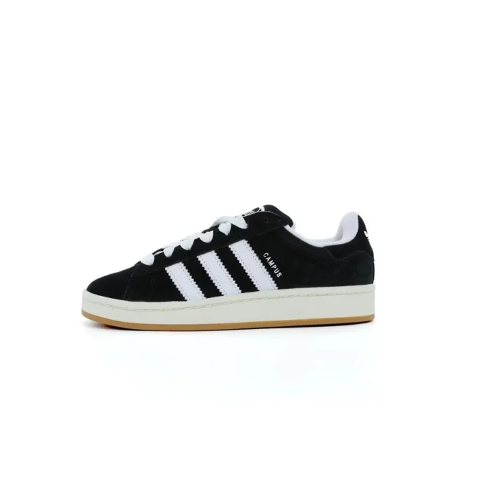 Adidas Campus 00S “Black White Gum”