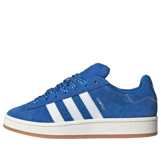 Adidas Campus 00S “Blu sporco di bianco”