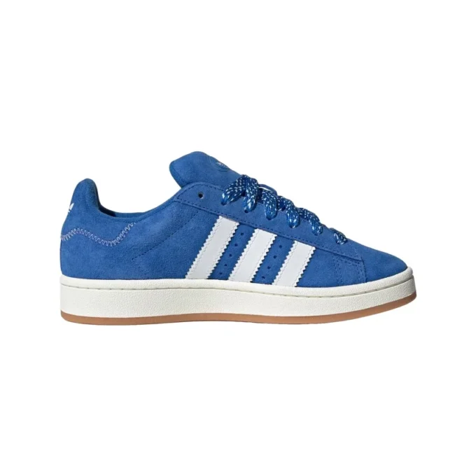 Adidas Campus 00S “Blu sporco di bianco”
