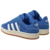 Adidas Campus 00S “Blu sporco di bianco”