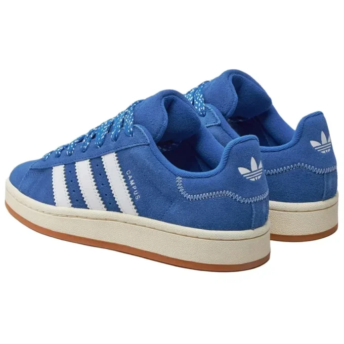 Adidas Campus 00S “Blu sporco di bianco”