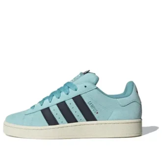 Adidas Campus 00S “Blue Black White”