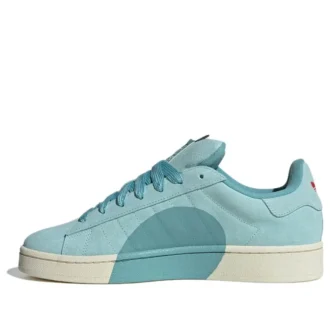 Adidas Campus 00S “Blue Black White”