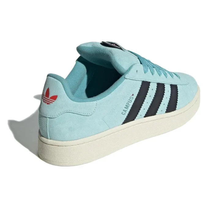 Adidas Campus 00S “Blue Black White”