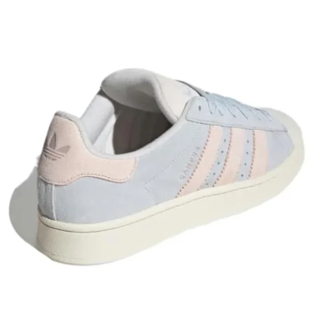 Adidas Campus 00S “Blue Pink”
