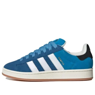 Adidas Campus 00S “Bright Blue Gum”