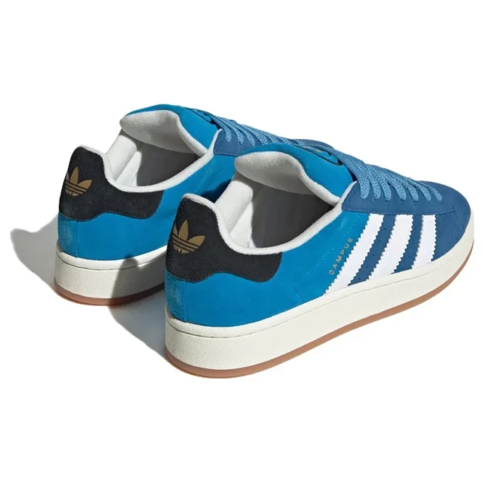 Adidas Campus 00S “Bright Blue Gum”