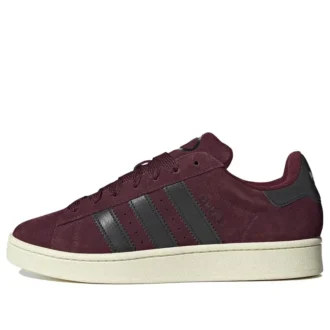Adidas Campus 00S “Burgundy”