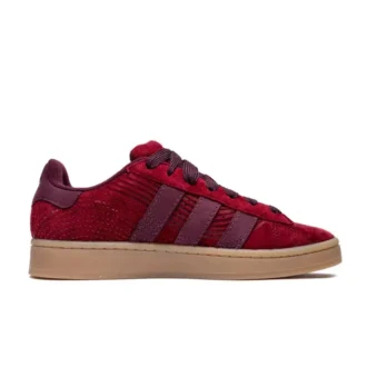 Adidas Campus 00S “Burgundy”