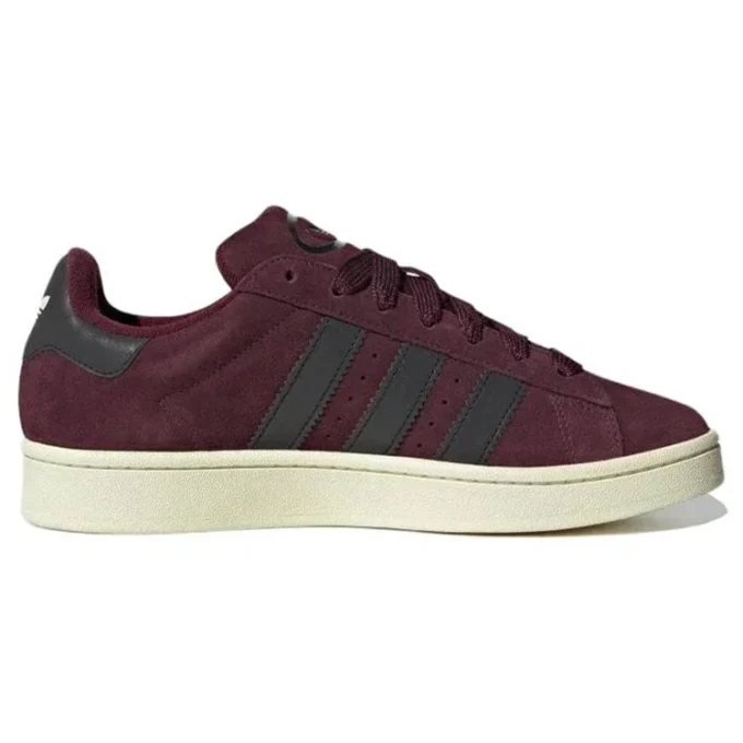 Adidas Campus 00S “Burgundy”