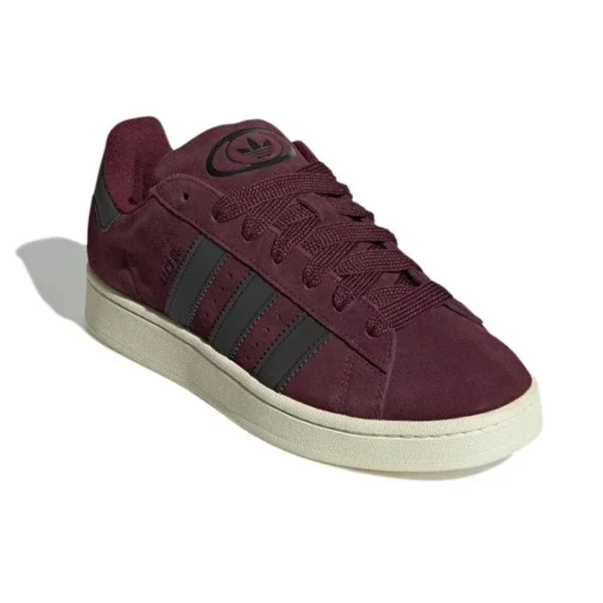 Adidas Campus 00S “Burgundy”