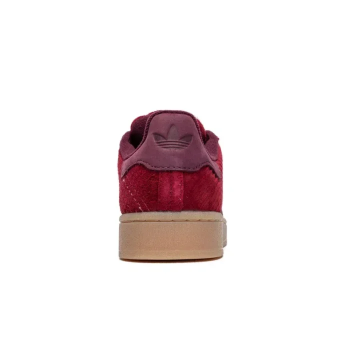 Adidas Campus 00S “Burgundy”