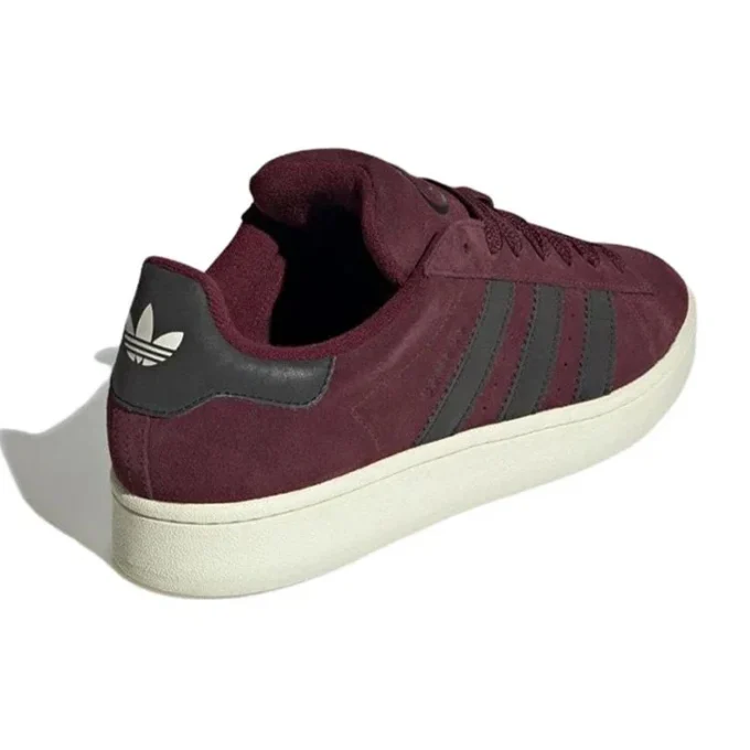 Adidas Campus 00S “Burgundy”
