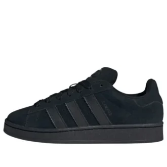 Adidas Campus 00S “Camp Core Black”