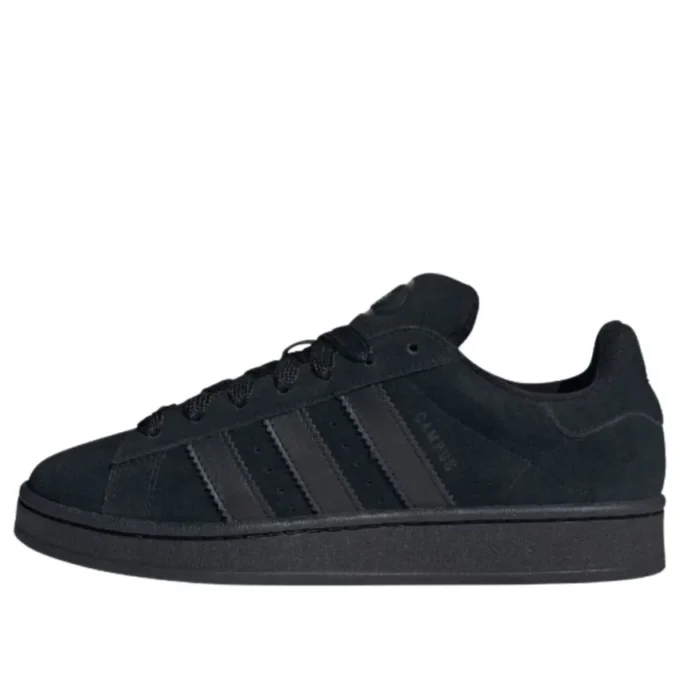 Adidas Campus 00S “Camp Core Black”