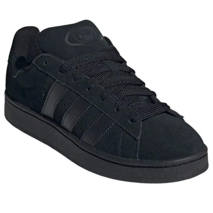 Adidas Campus 00S “Camp Core Black”