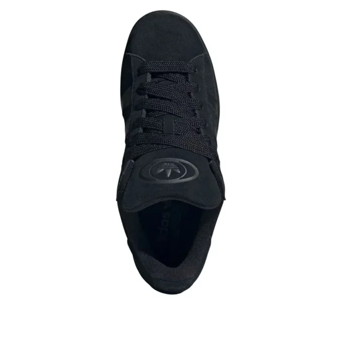 Adidas Campus 00S “Camp Core Black”