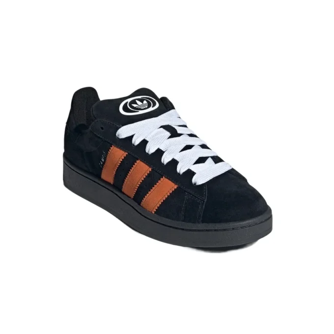 Adidas Campus 00S “Carbon Orange”