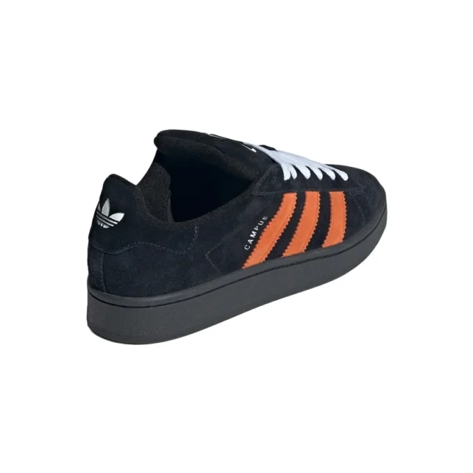 Adidas Campus 00S “Carbon Orange”