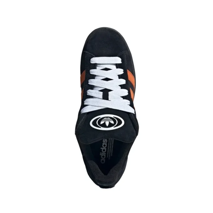 Adidas Campus 00S “Carbon Orange”