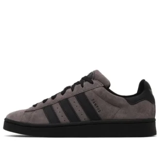 Adidas Campus 00S “Charcoal Black”