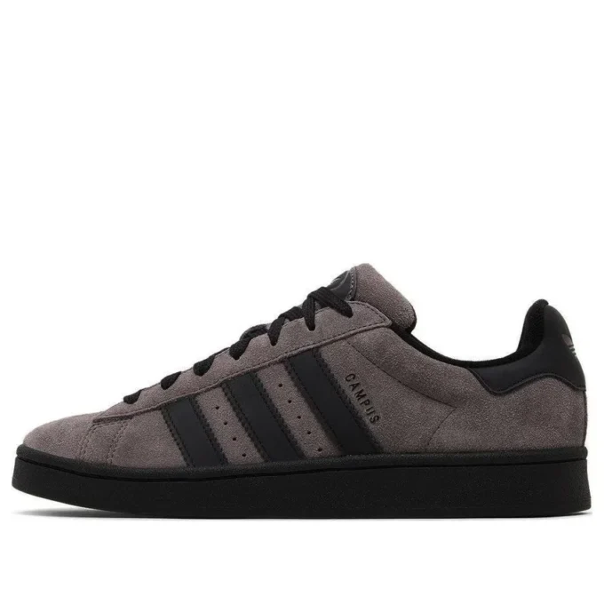 Adidas Campus 00S “Charcoal Black”