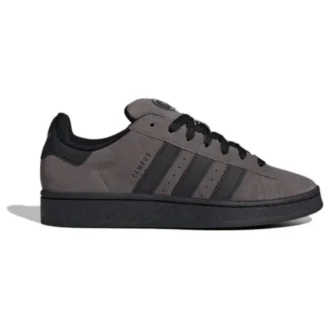 Adidas Campus 00S “Charcoal Black”