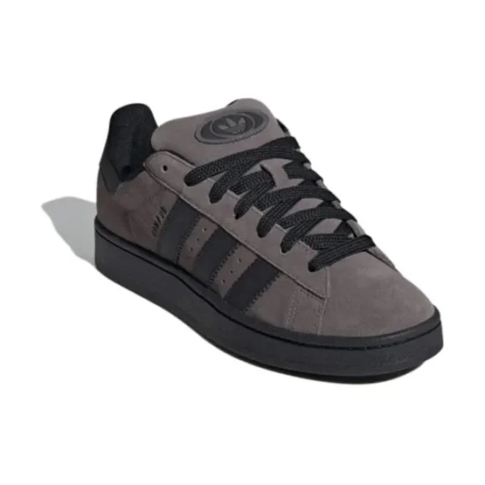 Adidas Campus 00S “Charcoal Black”
