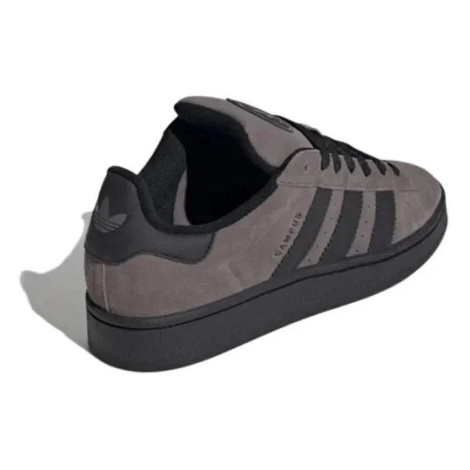 Adidas Campus 00S “Charcoal Black”