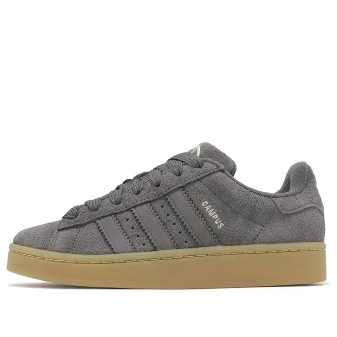 Adidas Campus 00S “Charcoal Putty Grey”