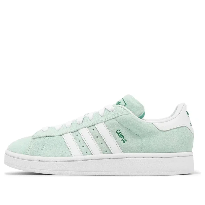 Adidas Campus 00S “Clear Mint”