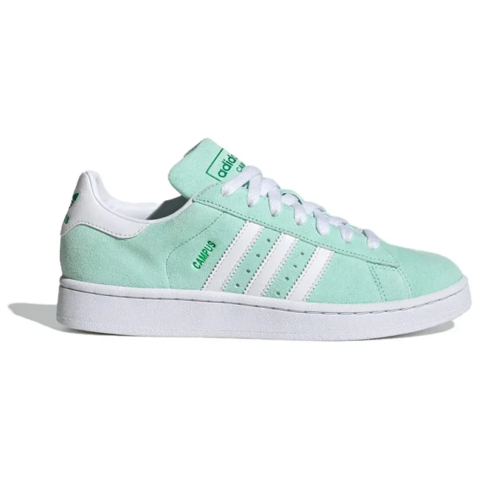 Adidas Campus 00S “Clear Mint”