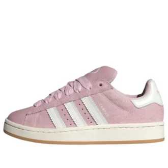 Adidas Campus 00S “Clear Pink”