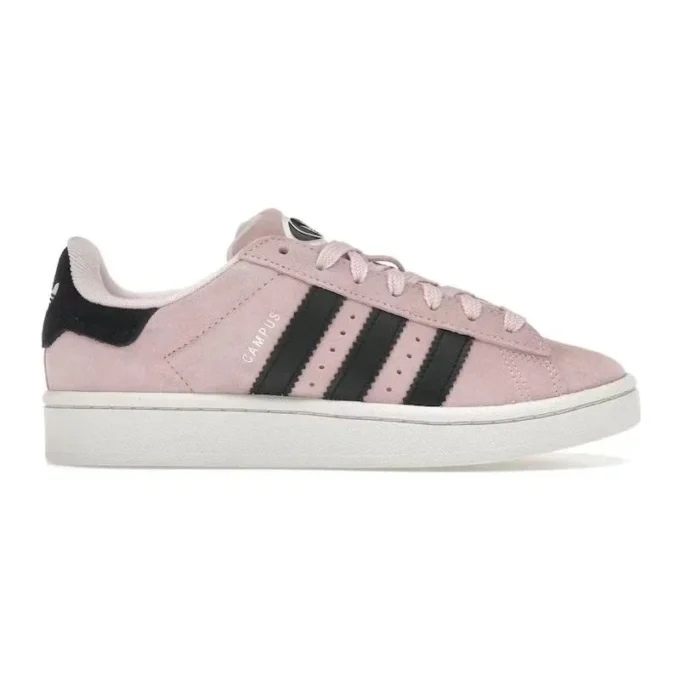 Adidas Campus 00S “Clear Pink”