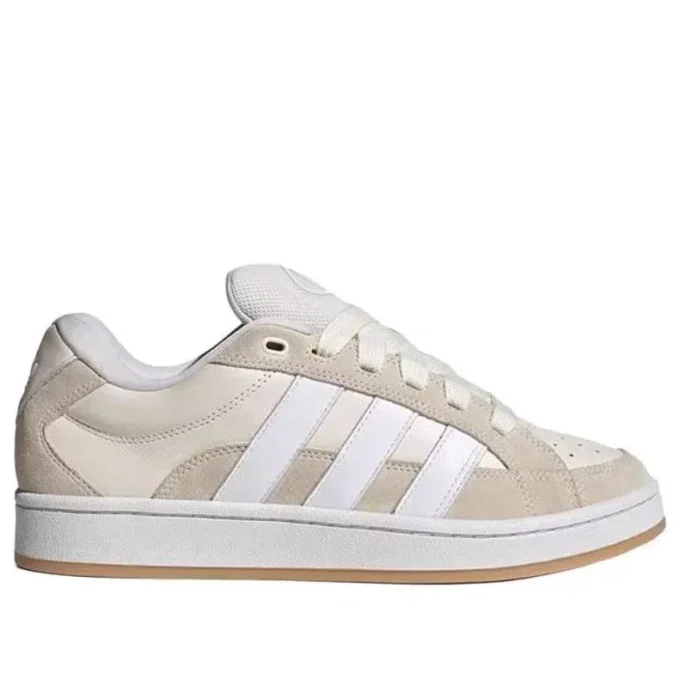 Adidas Campus 00S “Cloud White off White”