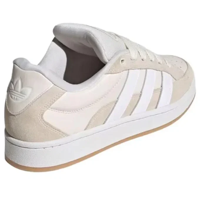 Adidas Campus 00S “Cloud White off White”
