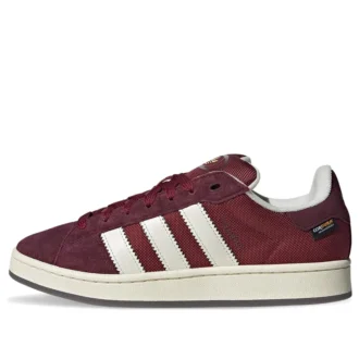 Adidas Campus 00S “Collegiate Burgundy”