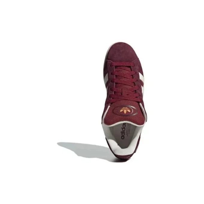 Adidas Campus 00S “Collegiate Burgundy”