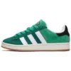 Adidas Campus 00S “Collegiate Green Gum”