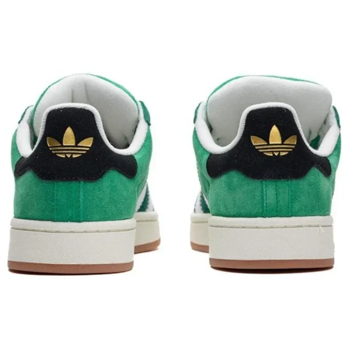 Adidas Campus 00S “Collegiate Green Gum”