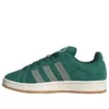 Adidas Campus 00S “Collegiate Green Silver Green”