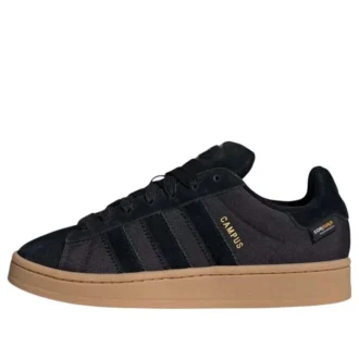 Adidas Campus 00S Cordura “Black Carbon”