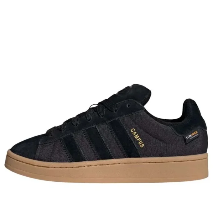 Adidas Campus 00S Cordura “Black Carbon”