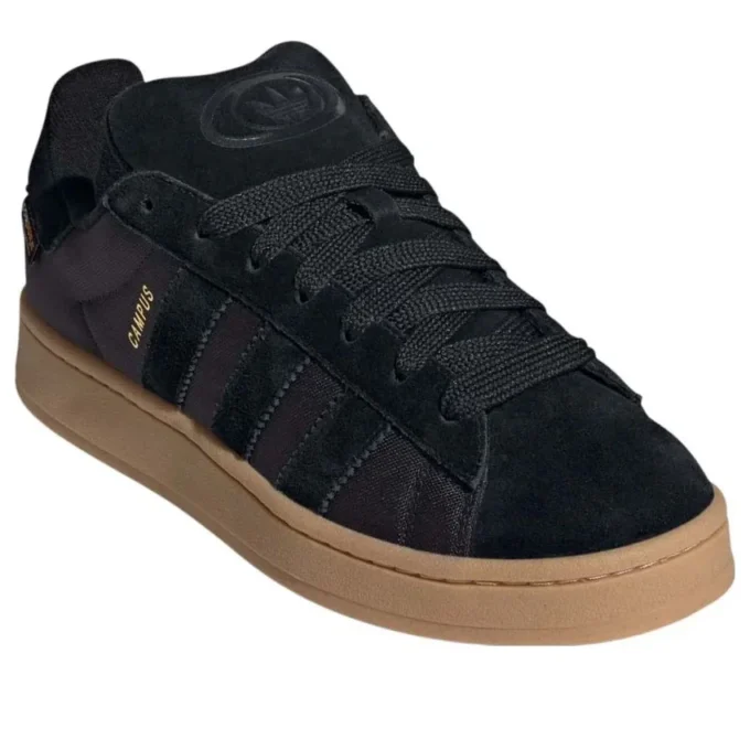 Adidas Campus 00S Cordura “Black Carbon”