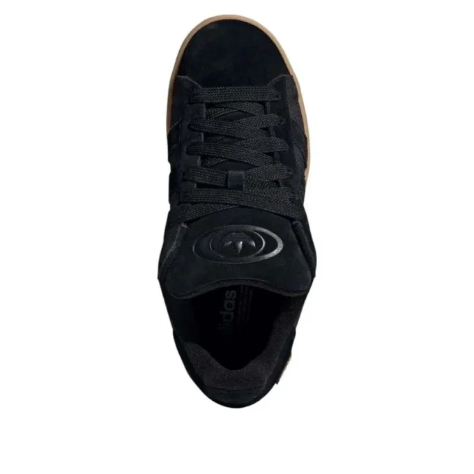 Adidas Campus 00S Cordura “Black Carbon”