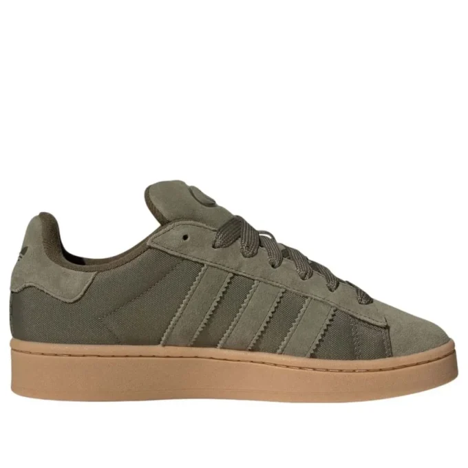 Adidas Campus 00S Cordura “Olive Strata”