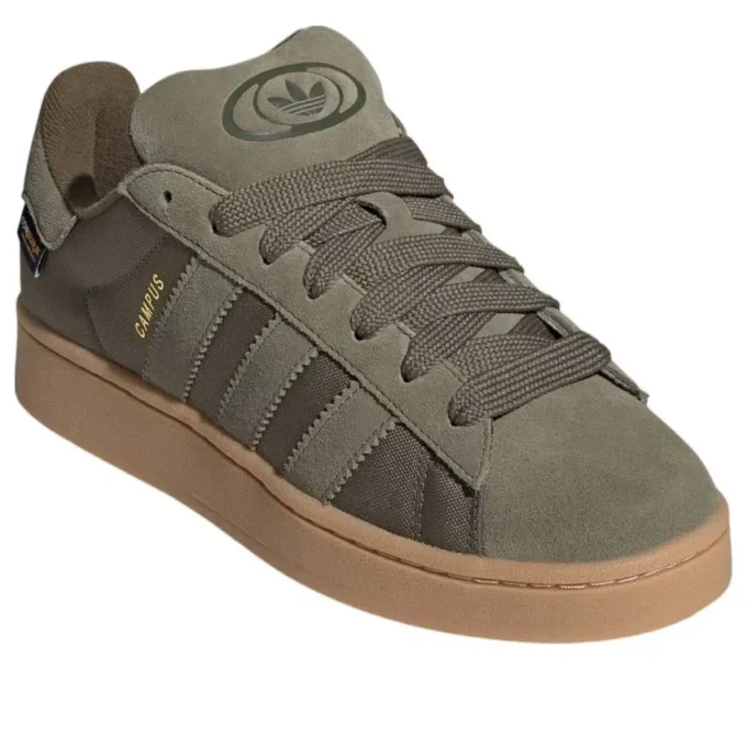 Adidas Campus 00S Cordura “Olive Strata”