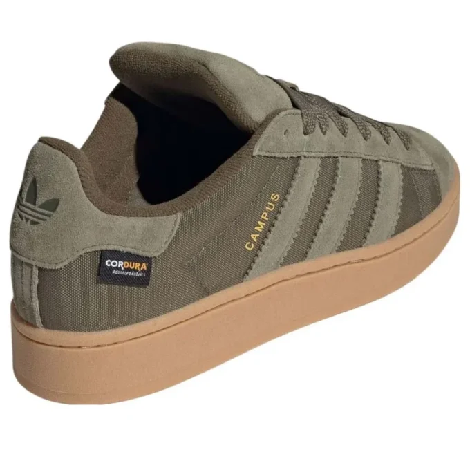 Adidas Campus 00S Cordura “Olive Strata”