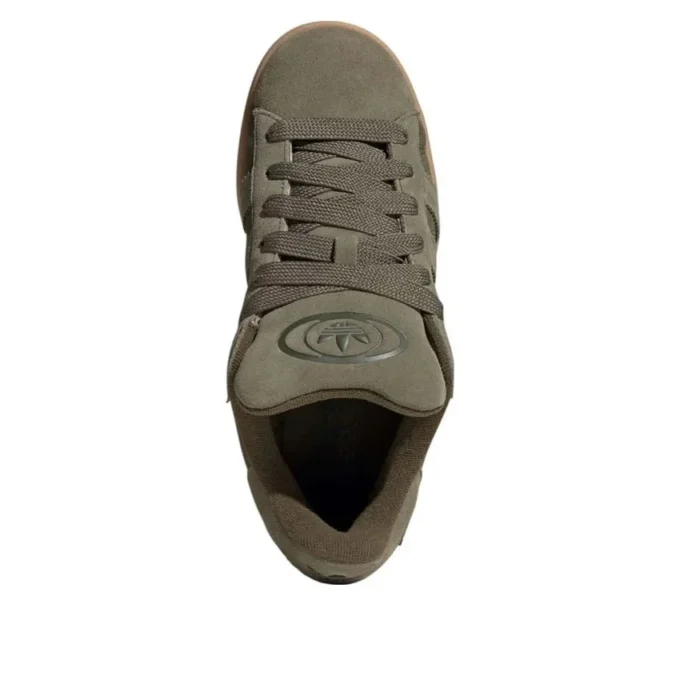Adidas Campus 00S Cordura “Olive Strata”