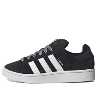Adidas Campus 00S “Core Black”